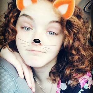 Meet your Posher, Karli